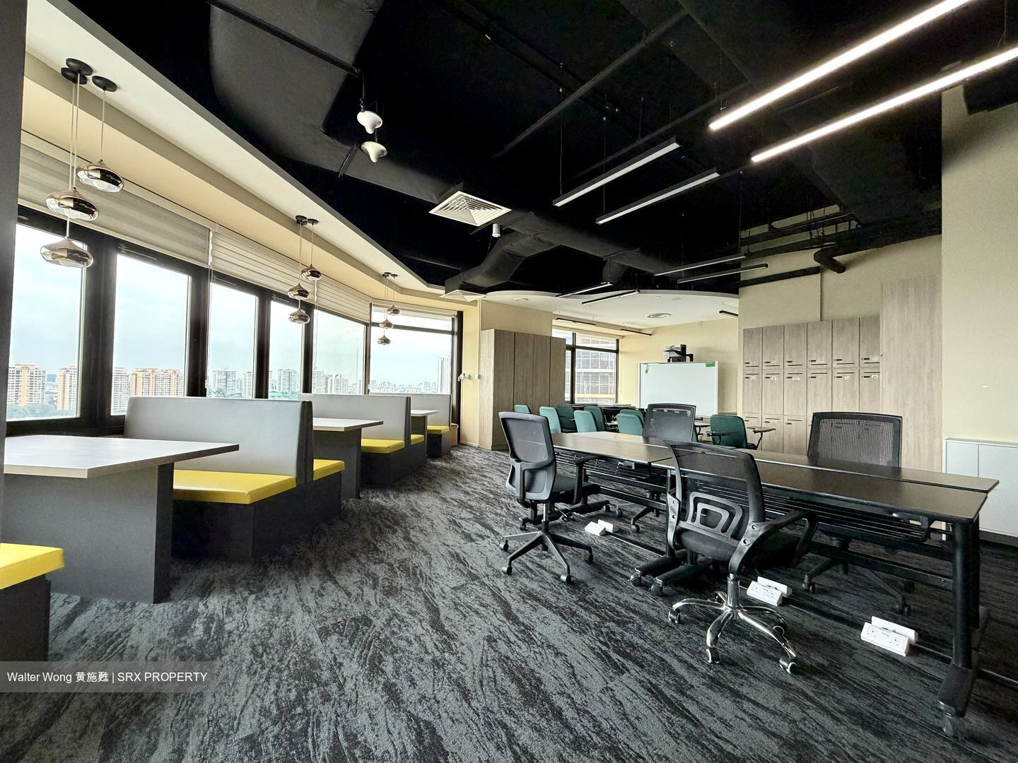SLF Building (D11), Office #572260211